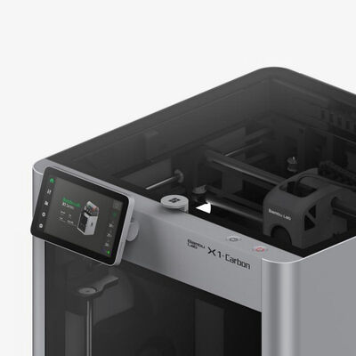 Bambu Lab X1 Carbon Combo 3D Yazıcı