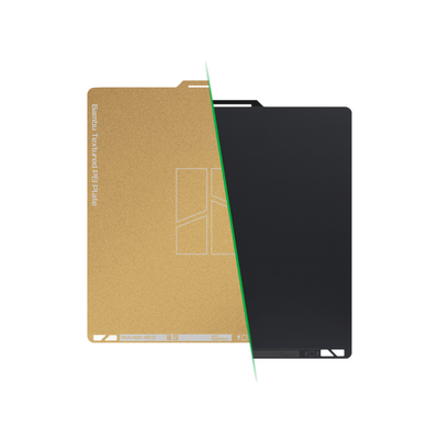 Bambu Lab Smooth-Texture PEI Plate - for X1 Series, P1 Series, A1