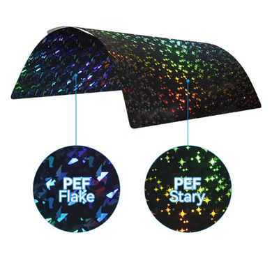 Bambu Lab A1-X1-P1P-P1S PEF+PEF Kaplı Yay Çeliği Manyetik Tabla - 256x256mm - Çift Yüzlü