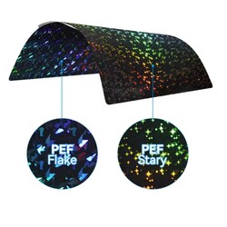 Robo90 - Bambu Lab A1-X1-P1P-P1S PEF+PEF Kaplı Yay Çeliği Manyetik Tabla - 256x256mm - Çift Yüzlü