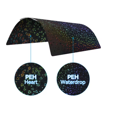 Bambu Lab A1-X1-P1P-P1S PEH+PEH Kaplı Yay Çeliği Manyetik Tabla - 256x256mm - Çift Yüzlü