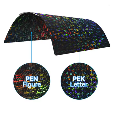 Bambu Lab A1-X1-P1P-P1S PEN+PEK Kaplı Yay Çeliği Manyetik Tabla - 256x256mm - Çift Yüzlü
