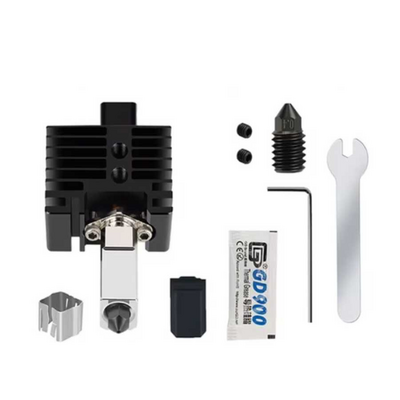 Bambu Lab X1, X1C, P1P,P1S Hotend Seti V2.0