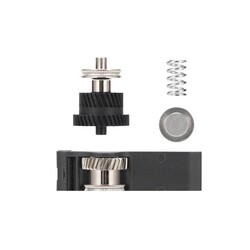 Bambu Lab - Bambu Lab Yardımcı Ekstruder Dişli Seti - X2D- FAE051