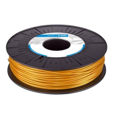 BASF Ultrafuse Altın Sarısı PLA Filament 1.75 mm - 750 gr