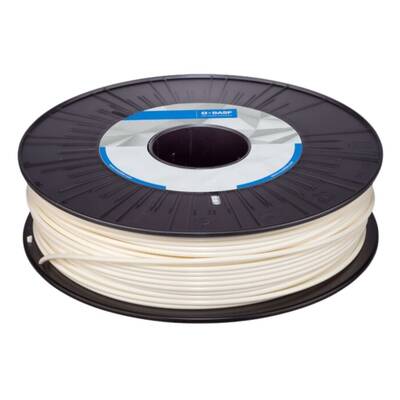 BASF Ultrafuse Beyaz PLA Filament 1.75 mm - 750 gr