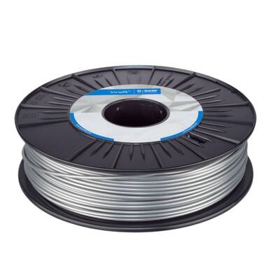 BASF Ultrafuse Gümüş PLA Filament 1.75 mm - 750 gr