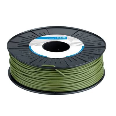 BASF Ultrafuse Haki Yeşil PLA Filament 1.75 mm - 750 gr