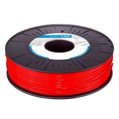 BASF Ultrafuse Kırmızı PLA Filament 1.75 mm - 750 gr