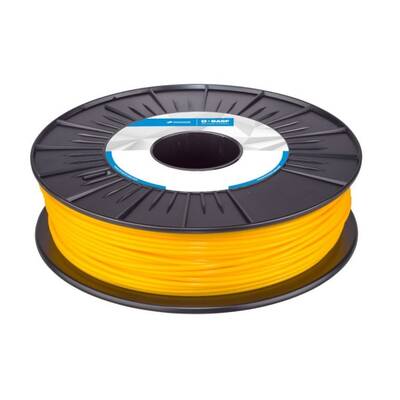 BASF Ultrafuse Sarı PLA Filament 1.75 mm - 750 gr