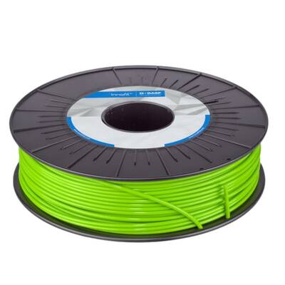 BASF Ultrafuse Yeşil PLA Filament 1.75 mm - 750 gr