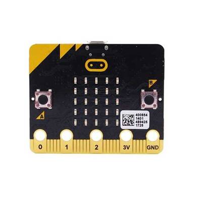 BBC Micro:Bit Başlangıç Seti