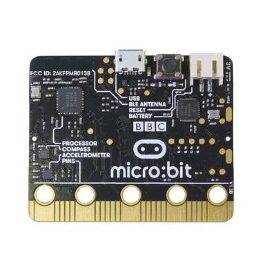 BBC Micro:Bit Başlangıç Seti