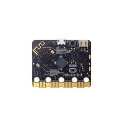 BBC Microbit V2 - Single - Thumbnail