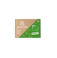 BBC Microbit V2 - Single - Thumbnail