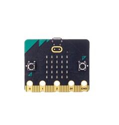 BBC Microbit V2 - Single - Thumbnail