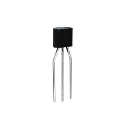 BC546 NPN Transistör - BJT - TO-92 - Thumbnail