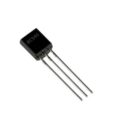 BC546 Transistor