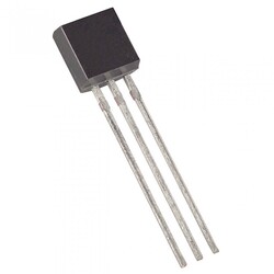 Robo90 - BC556 Transistör