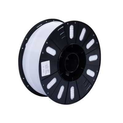 Beta PETG+ Filament - Beyaz - 3 KG