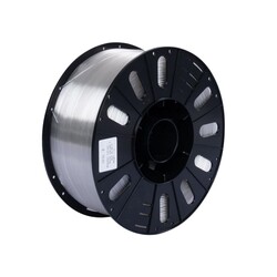 Beta - Beta PETG+ Filament - Transparent - 3 KG