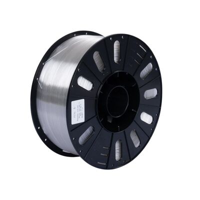 Beta PETG+ Filament - Transparent - 3 KG