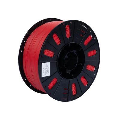 Beta PLA+ Filament Neon Kırmızı - 3 KG
