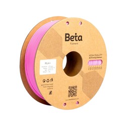 Beta PLA+ Filament Rose - Pembe - Thumbnail