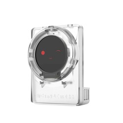 BIGTREETECH - BIGTREETECH Panda Knomi Mini Ekran - Bambu Lab A1 Serisi Uyumlu