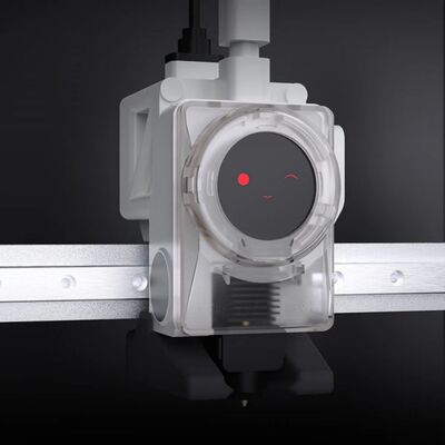 BIGTREETECH Panda Knomi Mini Ekran - Bambu Lab A1 Serisi Uyumlu