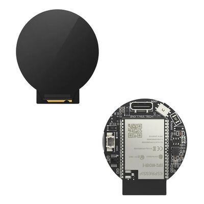BIGTREETECH Panda Knomi Mini Ekran - Bambu Lab A1 Serisi Uyumlu