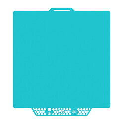 Biqu - Biqu Panda Bambu Lab X1-P1-A1 - Çift Taraflı Manyetik Tabla - 256x256mm