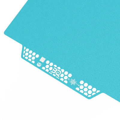 Biqu Panda Bambu Lab X1-P1-A1 - Çift Taraflı Manyetik Tabla - 256x256mm