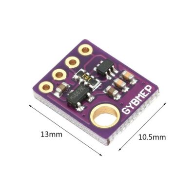 BME280 Basınç Sıcaklık ve Nem Sensörü I2C