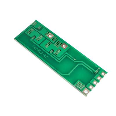 BMS Modül 5S 10A Lipo Pil Balans Şarj Devresi
