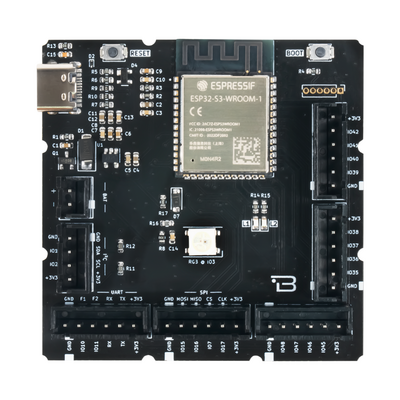 Boardoza Pulse S32-S3 Geliştirme Kartı