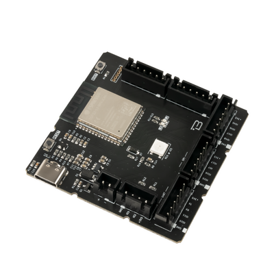 Boardoza Pulse S32-S3 Geliştirme Kartı