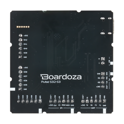 Boardoza Pulse S32-S3 Geliştirme Kartı