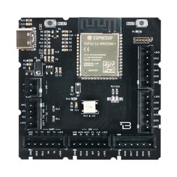Boardoza Pulse S32-S3 Geliştirme Kartı - Thumbnail
