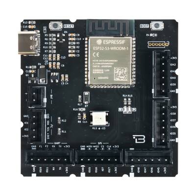 Boardoza Pulse S32-S3 Geliştirme Kartı
