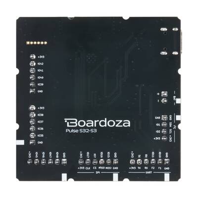 Boardoza Pulse S32-S3 Geliştirme Kartı