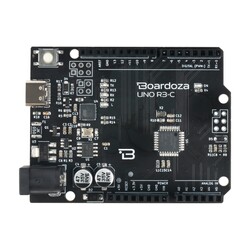 Boardoza - Boarduino R3 Type C