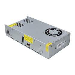 Botech BS-1140A 12V 40A Metal Kasa Adaptör - Thumbnail