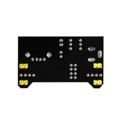 Breadboard Güç Modülü Kartı - 3.3V/5V