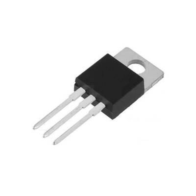 BT136-600E 4A 600V Triyak - TO-220