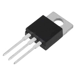 Robo90 - BT138-600E Triyak 12A 600V TO-220