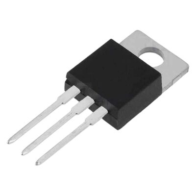 BT138-600E Triyak 12A 600V TO-220
