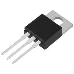 Robo90 - BTA24-600BWRG(UMW) TO-220A 600V 25A Triyak