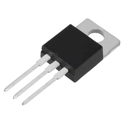 Robo90 - BTB12 TO-263-3 Entegre - Dip