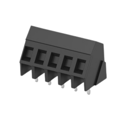 Buchanan(7742) 5 POS 5.08MM TERMINAL-BLOK